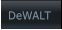 DeWALT DeWALT