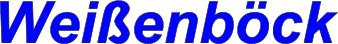 Weienbck