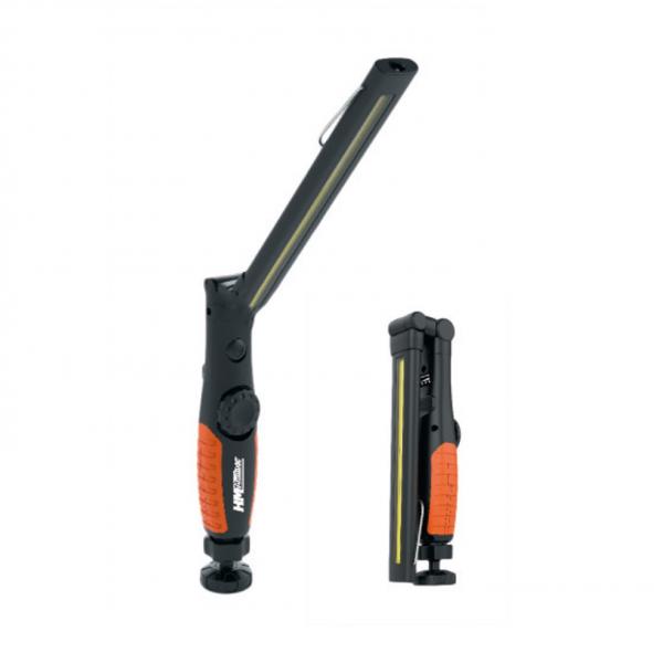 LED Leuchte schwenkbar