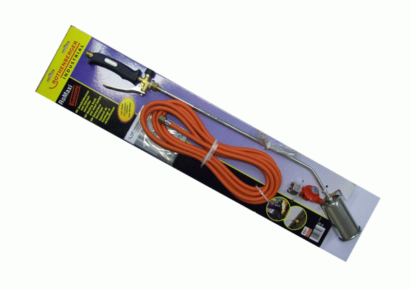 Aufwärmbrenner-Set Rothenberger